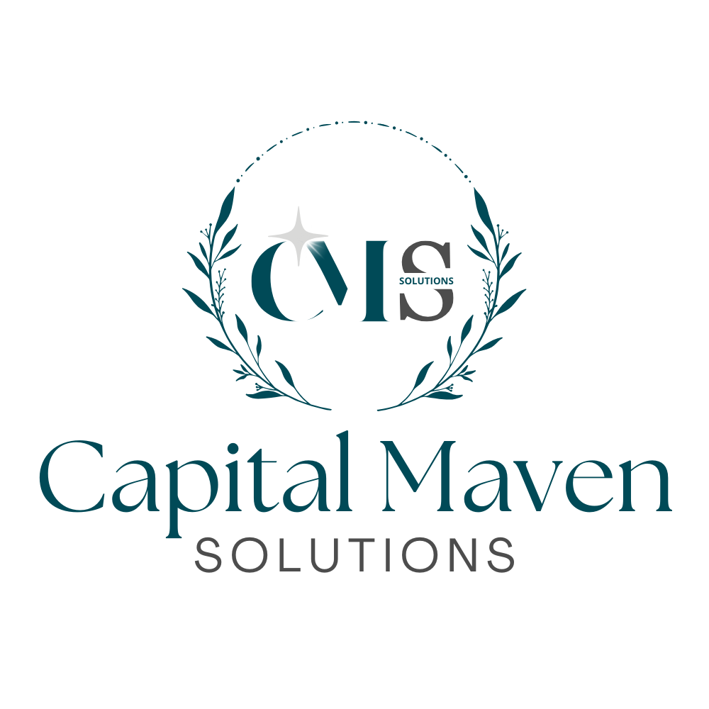 Capital Maven Solutions